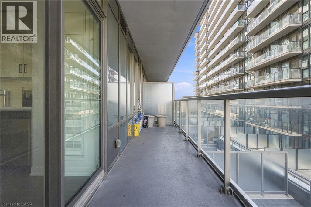 212 King William Street Unit# 515, Hamilton, Ontario  L8R 0A7 - Photo 23 - 40867197