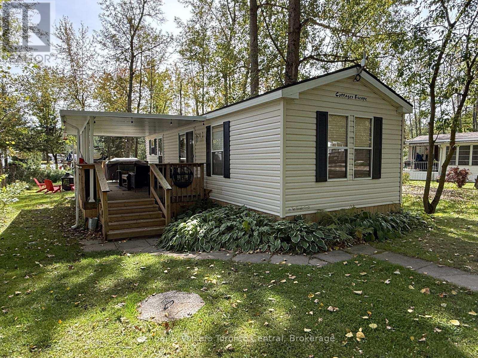 W 39 - 7489 SIDEROAD 5 E, Wellington North, Ontario
