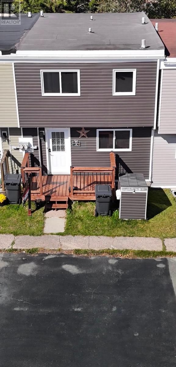 55 Fairweather Avenue, Mount Pearl — photo 24