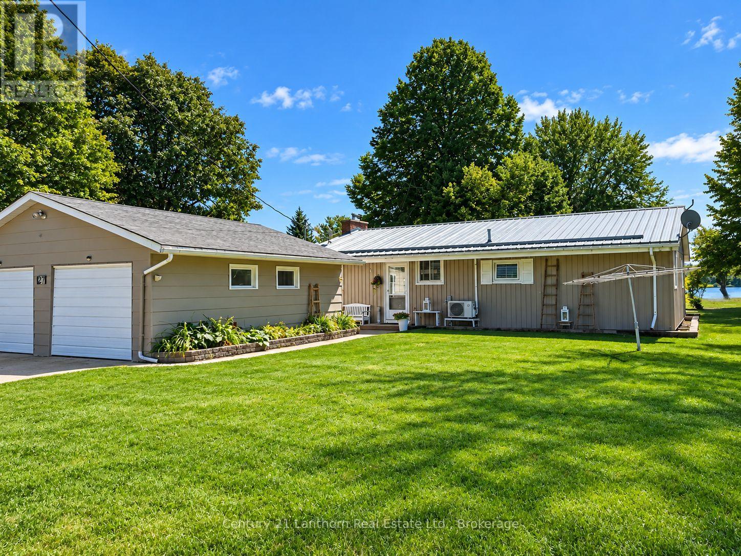 27 WILLOW POINT ROAD, Brighton, Ontario