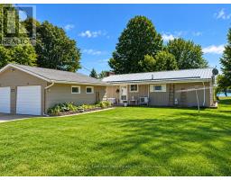 27 WILLOW POINT ROAD, Brighton, Ontario