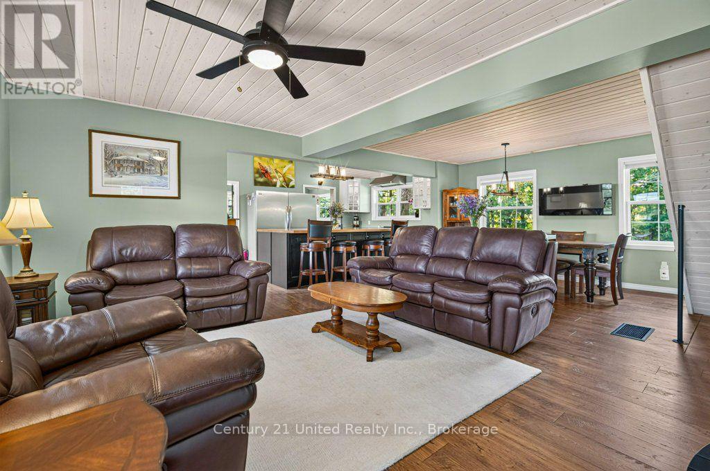 37 Northey's Bay Road, North Kawartha, Ontario  K0L 3E0 - Photo 17 - X13836772