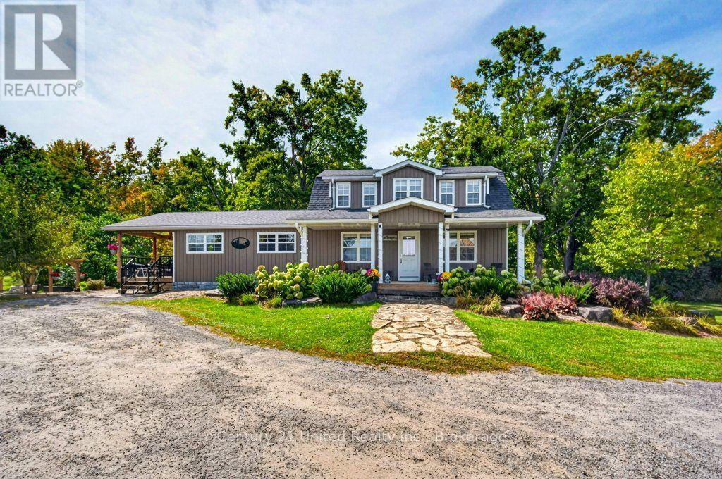 37 Northey's Bay Road, North Kawartha, Ontario  K0L 3E0 - Photo 5 - X13836772