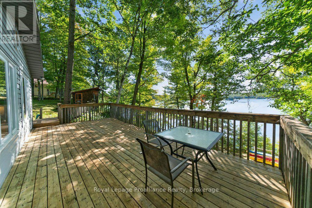 1239 Chimney Point Lane, North Frontenac, Ontario  K0H 1B0 - Photo 13 - X13836804