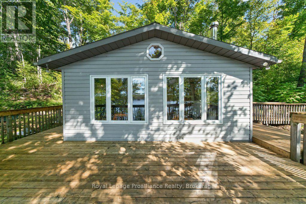 1239 Chimney Point Lane, North Frontenac, Ontario  K0H 1B0 - Photo 14 - X13836804