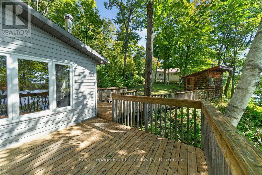 1239 Chimney Point Lane, North Frontenac, Ontario  K0H 1B0 - Photo 15 - X13836804
