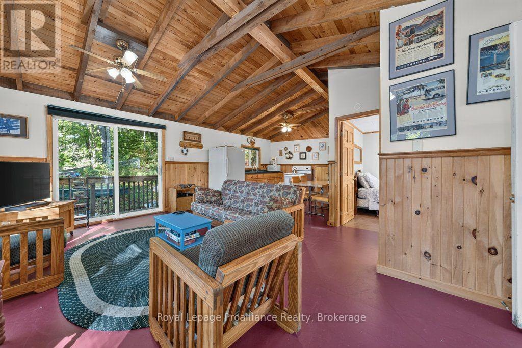 1239 Chimney Point Lane, North Frontenac, Ontario  K0H 1B0 - Photo 19 - X13836804