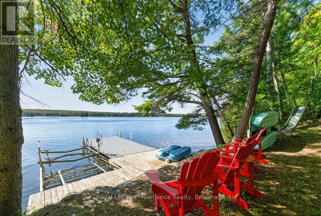1239 Chimney Point Lane, North Frontenac, Ontario  K0H 1B0 - Photo 2 - X13836804