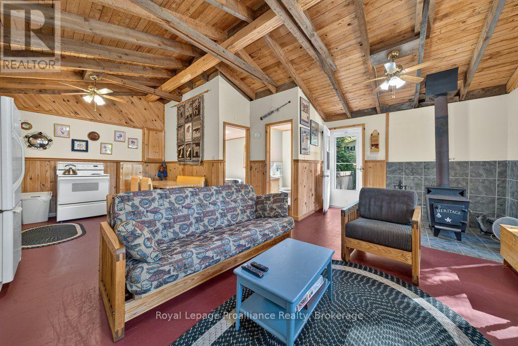 1239 Chimney Point Lane, North Frontenac, Ontario  K0H 1B0 - Photo 20 - X13836804
