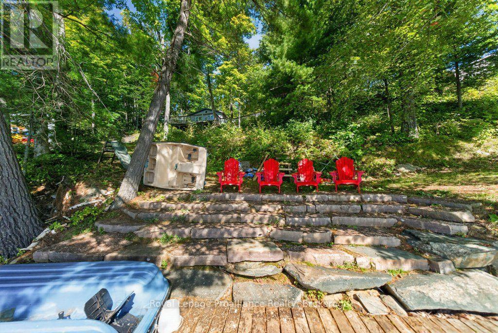 1239 Chimney Point Lane, North Frontenac, Ontario  K0H 1B0 - Photo 3 - X13836804