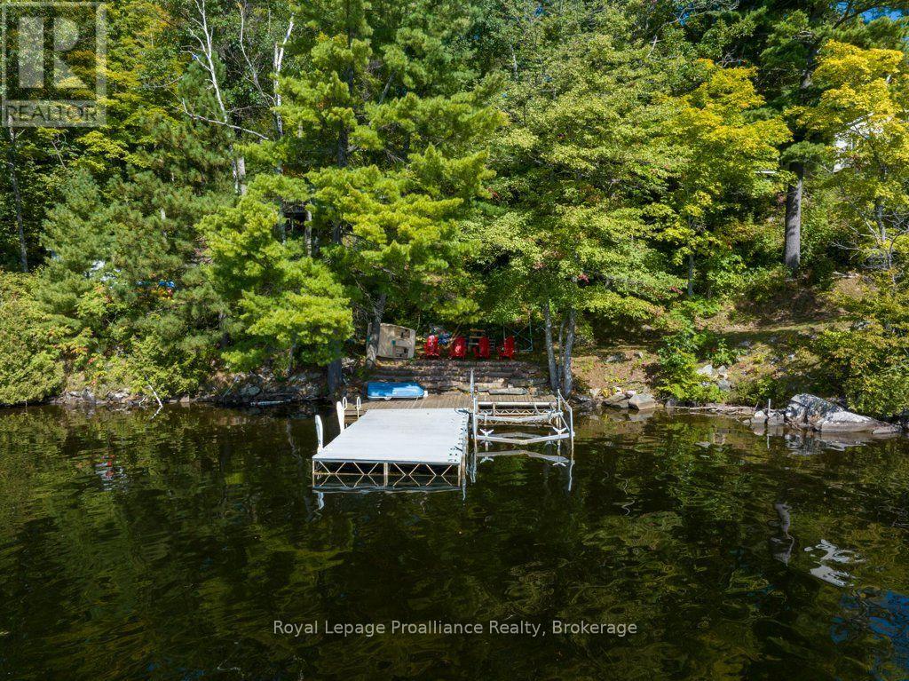 1239 Chimney Point Lane, North Frontenac, Ontario  K0H 1B0 - Photo 4 - X13836804