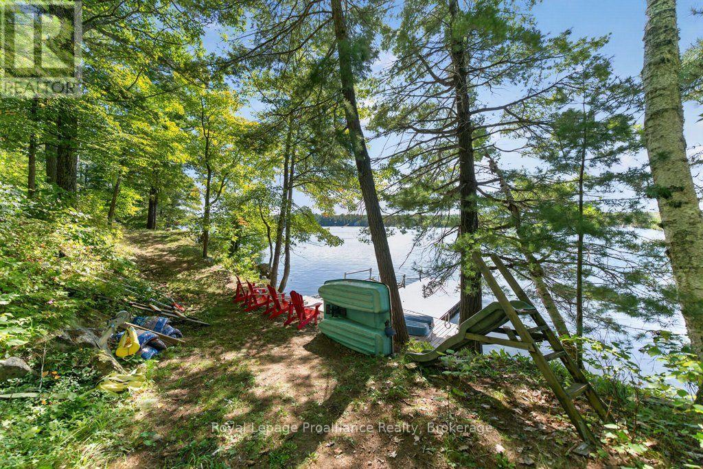 1239 Chimney Point Lane, North Frontenac, Ontario  K0H 1B0 - Photo 44 - X13836804