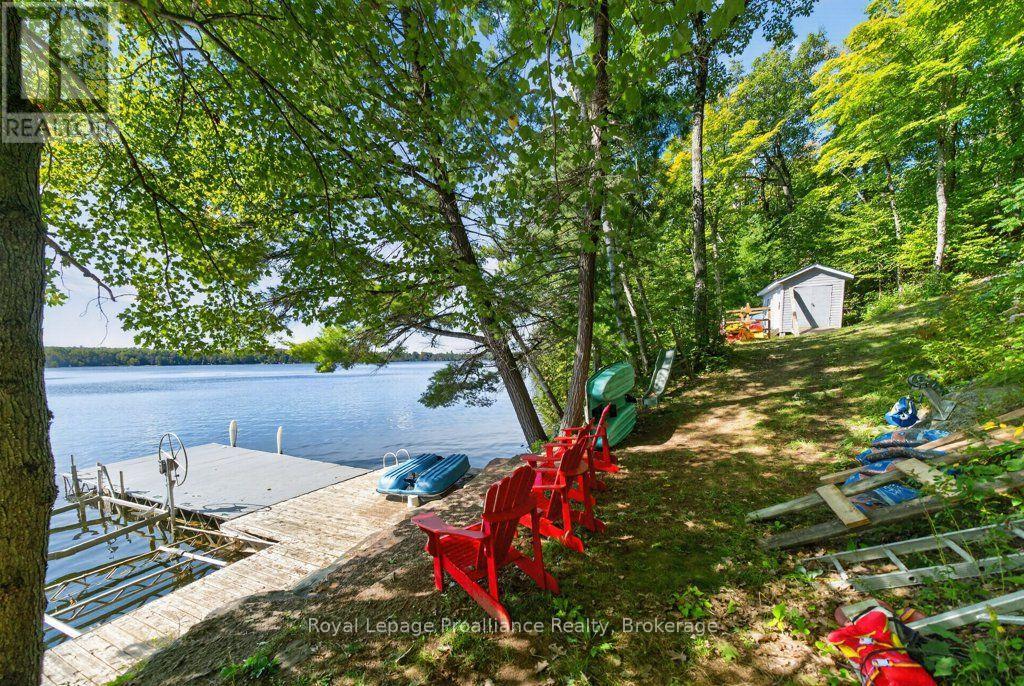 1239 Chimney Point Lane, North Frontenac, Ontario  K0H 1B0 - Photo 45 - X13836804