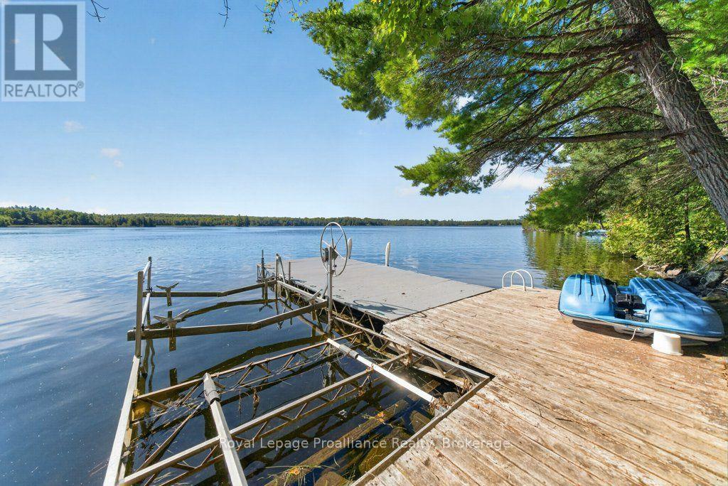 1239 Chimney Point Lane, North Frontenac, Ontario  K0H 1B0 - Photo 46 - X13836804