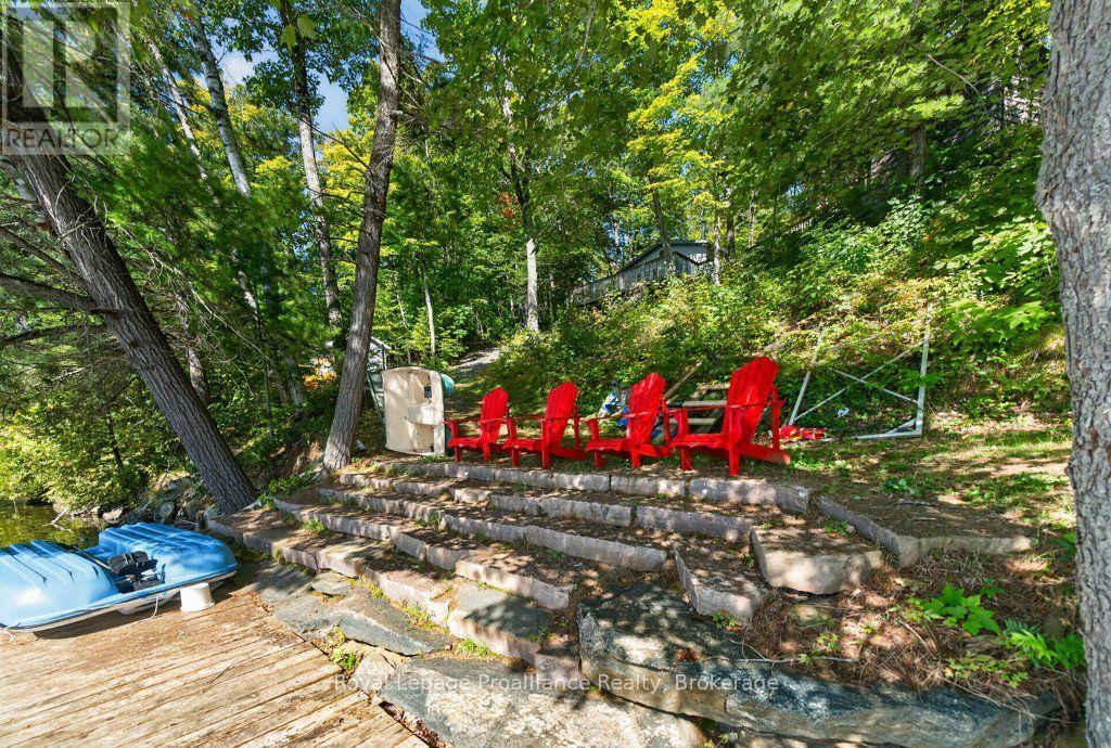 1239 Chimney Point Lane, North Frontenac, Ontario  K0H 1B0 - Photo 5 - X13836804