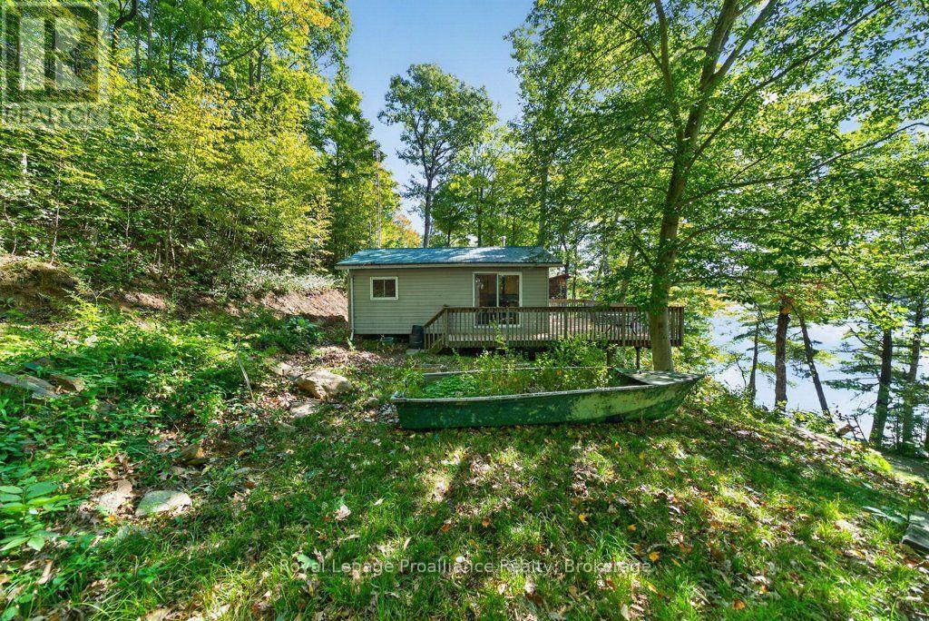 1239 Chimney Point Lane, North Frontenac, Ontario  K0H 1B0 - Photo 8 - X13836804