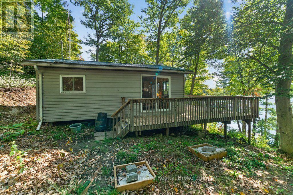 1239 Chimney Point Lane, North Frontenac, Ontario  K0H 1B0 - Photo 9 - X13836804