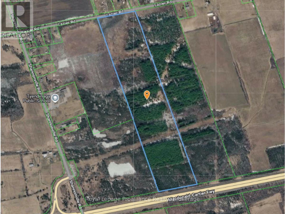 544 Lazier Road, Tyendinaga, Ontario  K8N 4Z6 - Photo 15 - X13836810