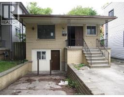 931 CAMPBELL AVE, Windsor, Ontario