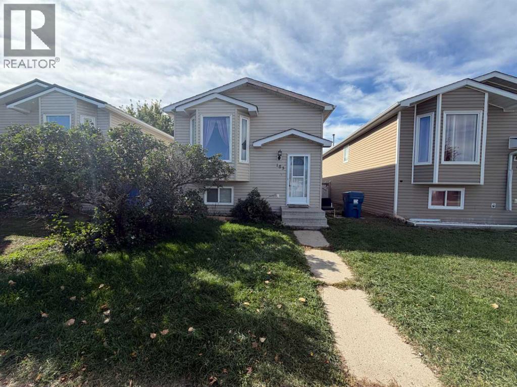165 upland Boulevard