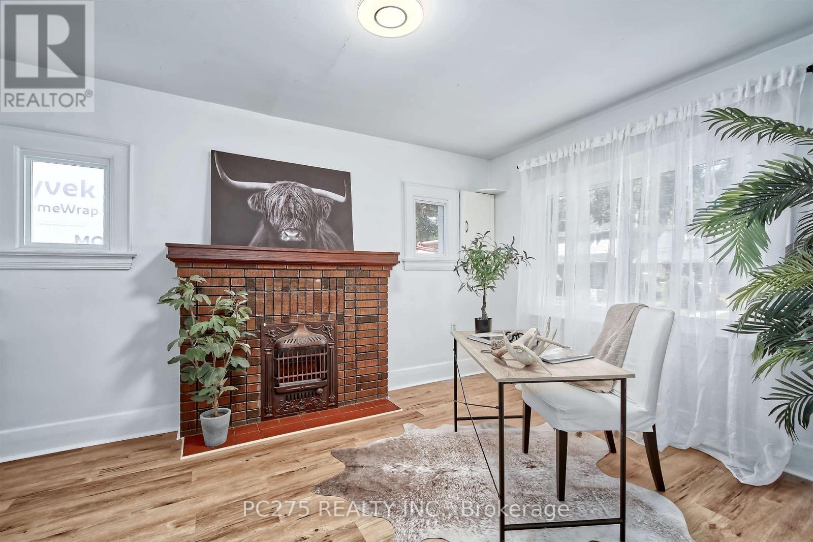 16 Barrington Avenue, London North, Ontario  N6H 1J9 - Photo 15 - X13836814
