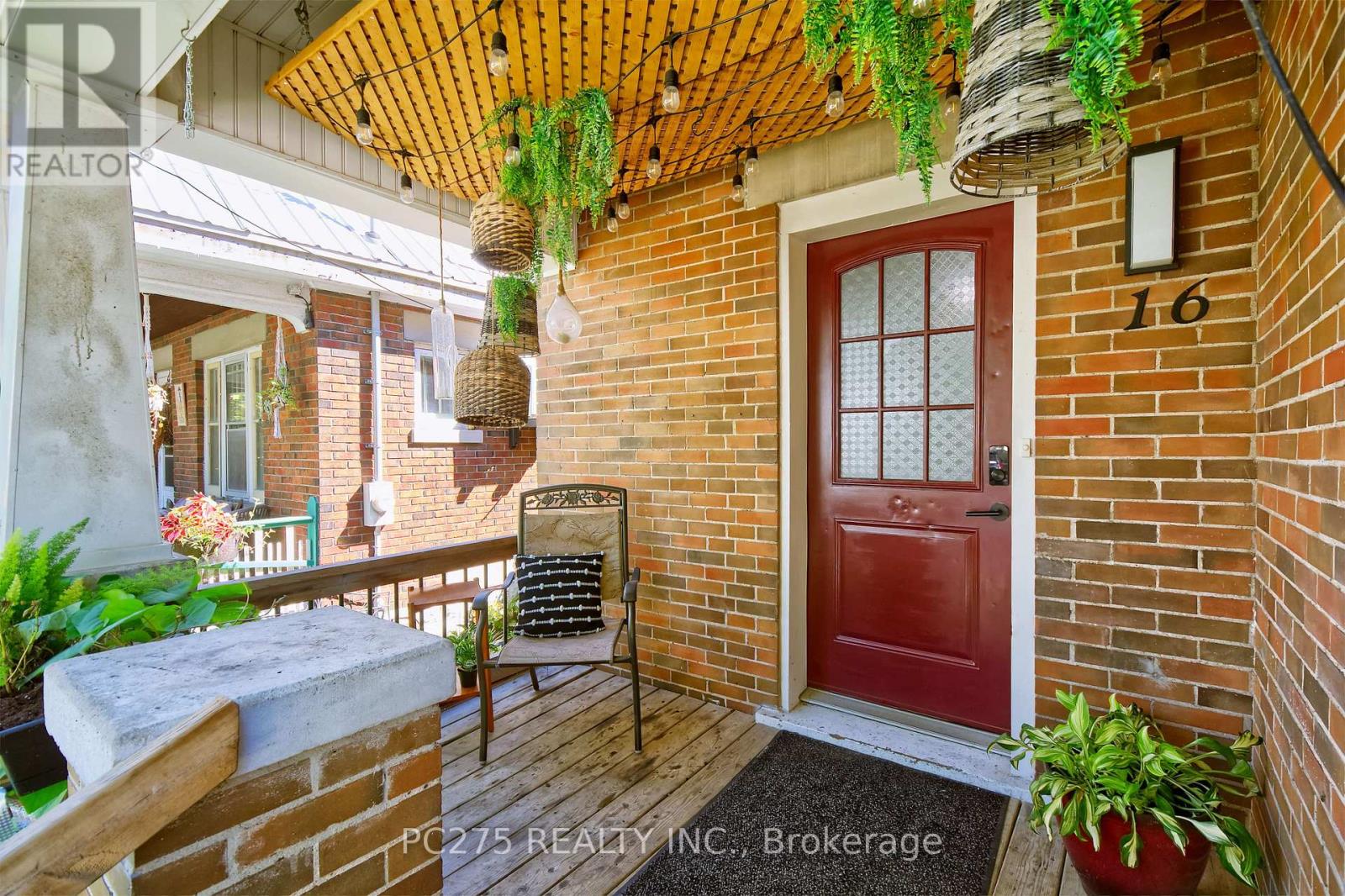 16 Barrington Avenue, London North, Ontario  N6H 1J9 - Photo 4 - X13836814