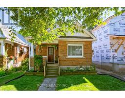 16 BARRINGTON AVENUE, London North, Ontario