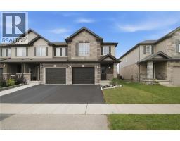 26 NEWSTEAD Road, Paris, Ontario