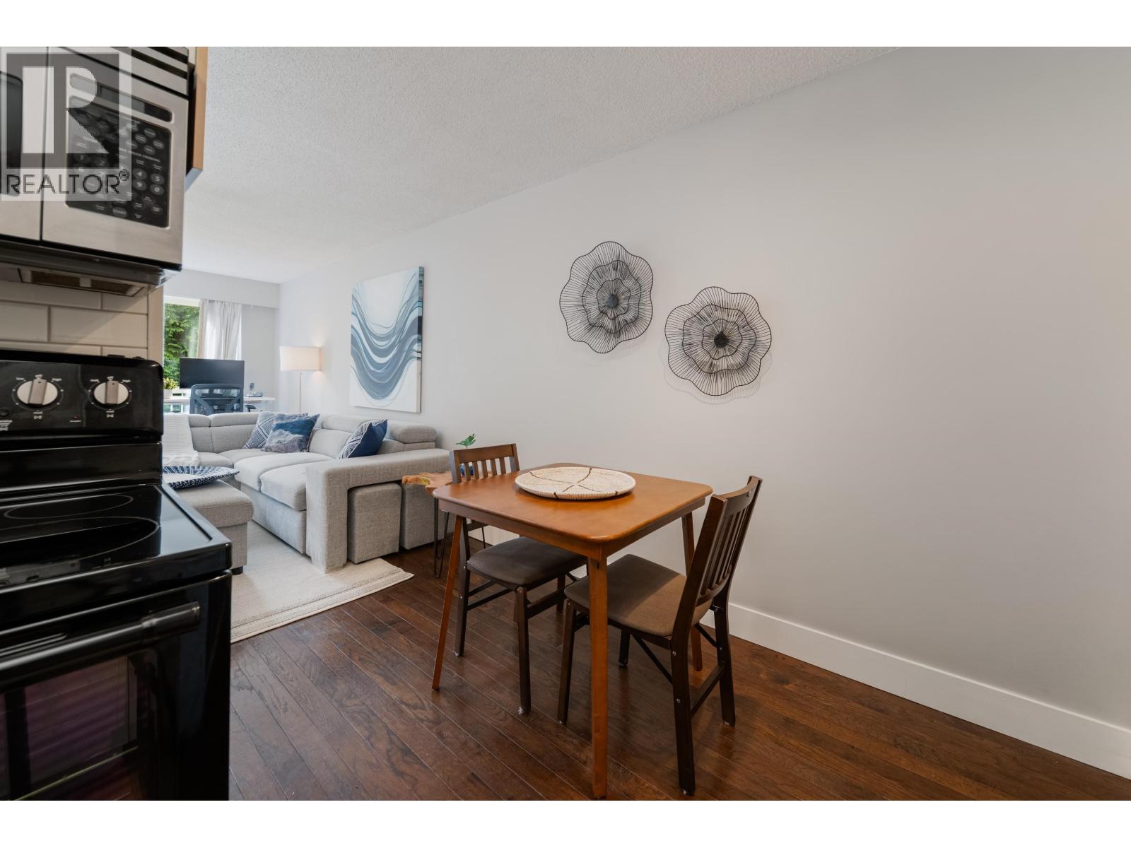 303 2450 Cornwall Avenue, Vancouver, British Columbia  V6K 1B8 - Photo 14 - R3164838