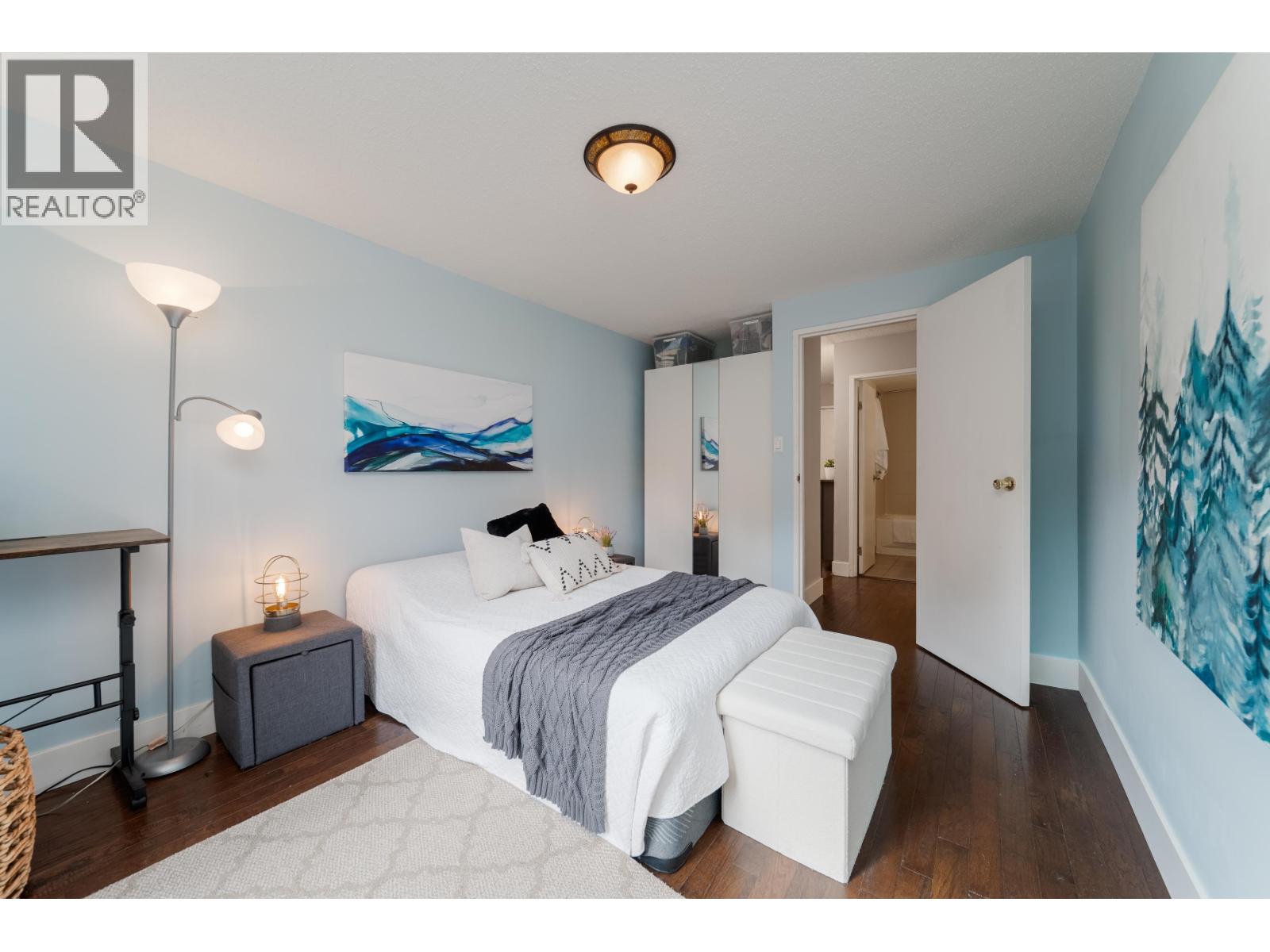 303 2450 Cornwall Avenue, Vancouver, British Columbia  V6K 1B8 - Photo 24 - R3164838