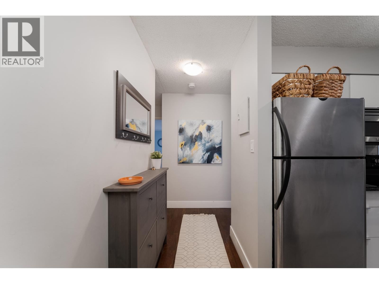 303 2450 Cornwall Avenue, Vancouver, British Columbia  V6K 1B8 - Photo 19 - R3164838