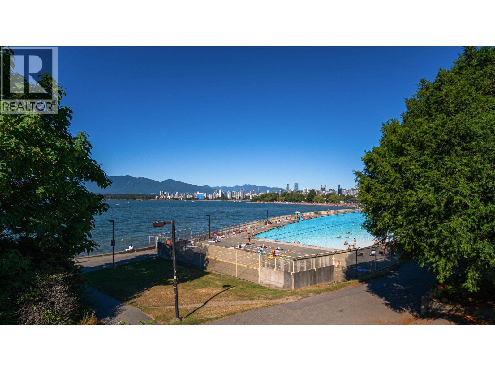 303 2450 Cornwall Avenue, Vancouver, British Columbia  V6K 1B8 - Photo 38 - R3164838