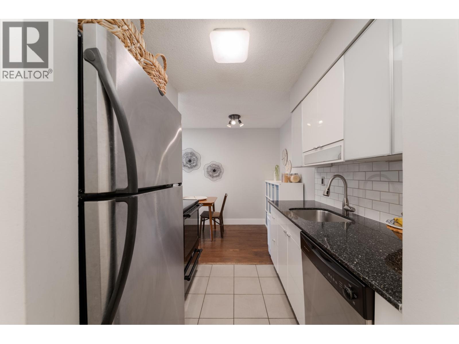 303 2450 Cornwall Avenue, Vancouver, British Columbia  V6K 1B8 - Photo 16 - R3164838