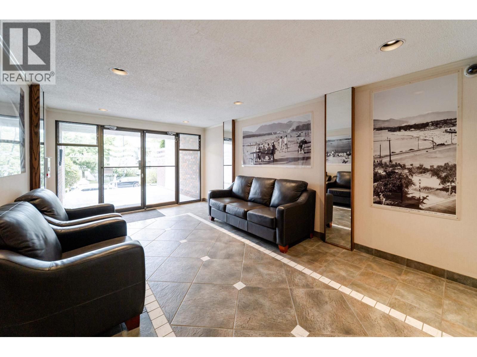 303 2450 Cornwall Avenue, Vancouver, British Columbia  V6K 1B8 - Photo 35 - R3164838