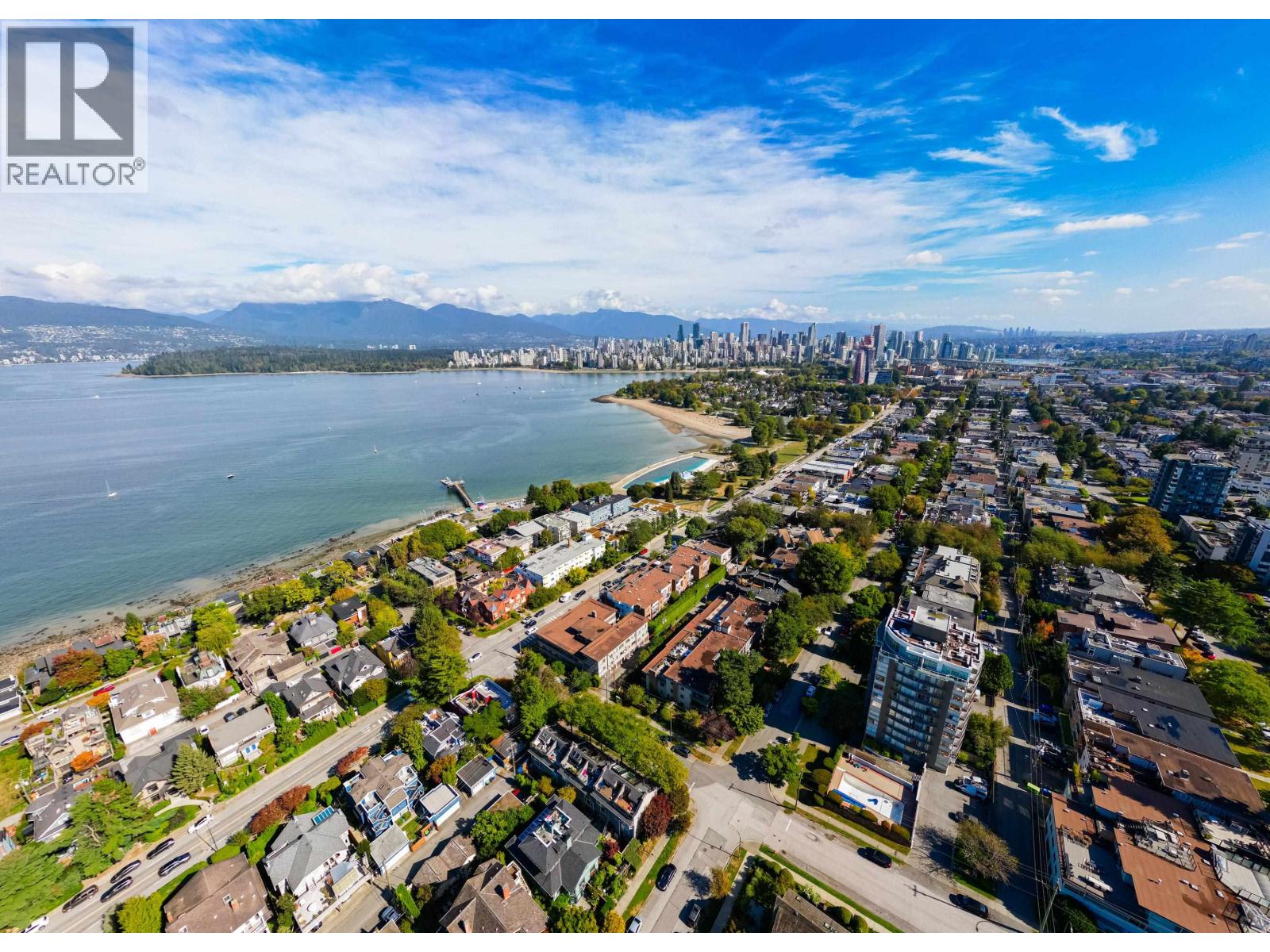 303 2450 Cornwall Avenue, Vancouver, British Columbia  V6K 1B8 - Photo 31 - R3164838