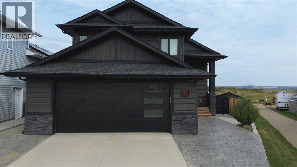 37 Murphy Close SW