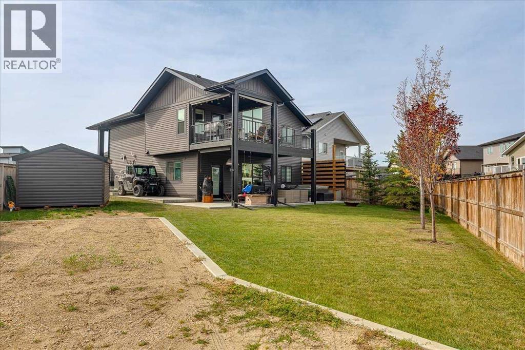 37 Murphy Close SW