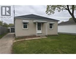74 ST CLAIR Avenue, Kitchener, Ontario