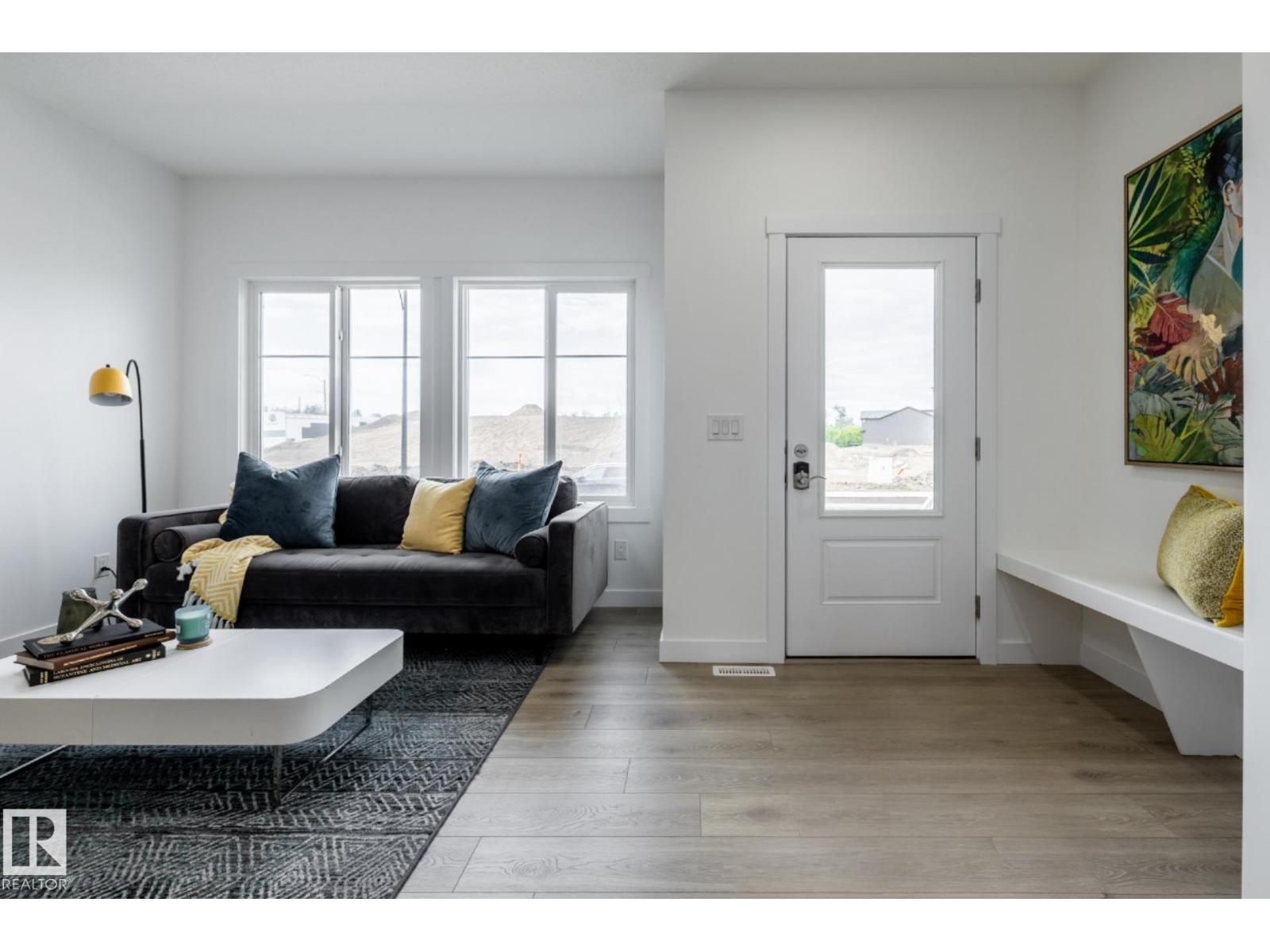 231 157 Av Ne, Edmonton, Alberta  T5Y 4M3 - Photo 3 - E4510752