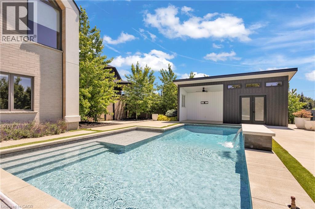 920 Thomas Pedder Court, Kitchener, Ontario  N2P 0C2 - Photo 49 - 40864520