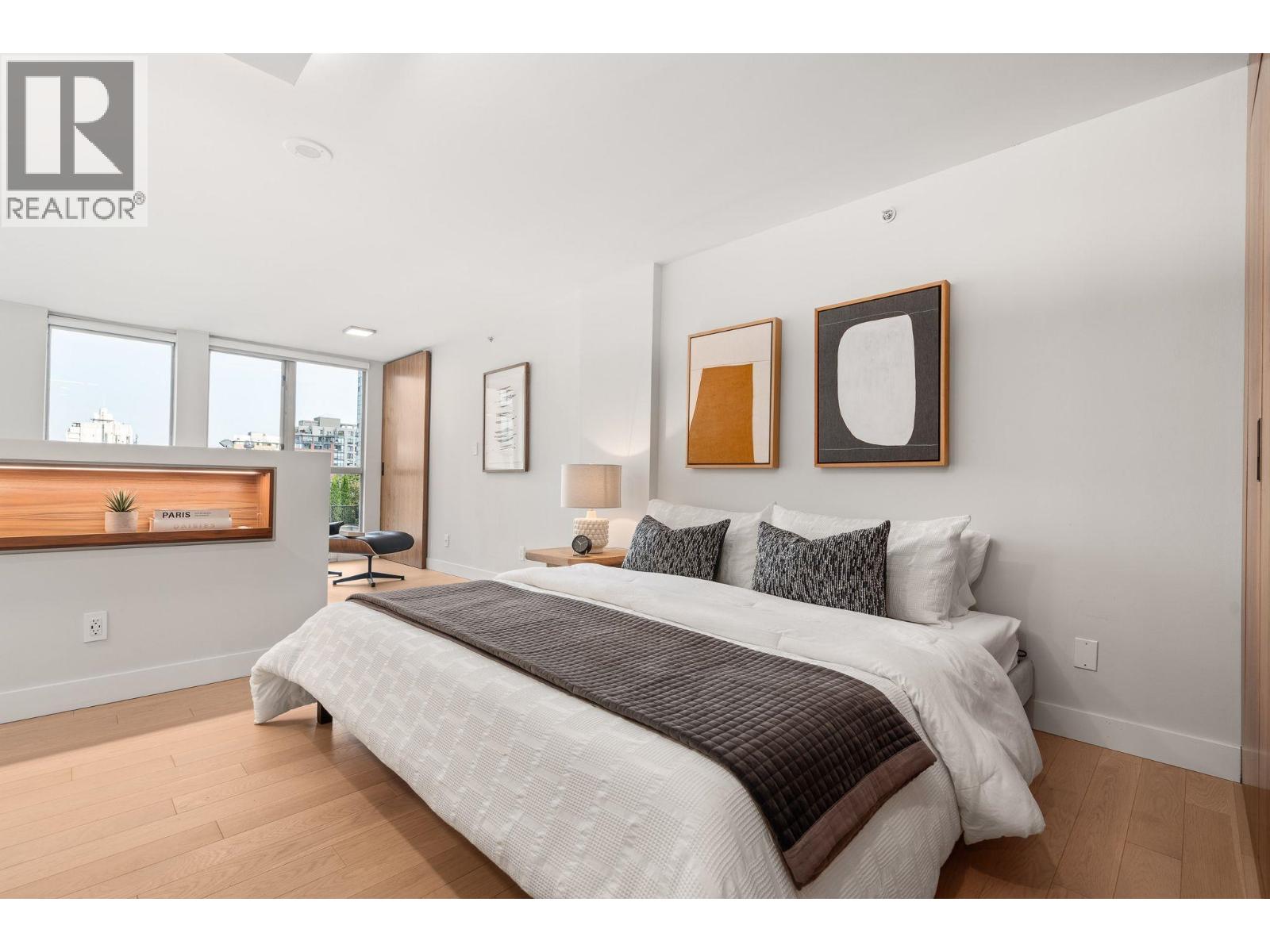 608 1238 Richards Street, Vancouver, British Columbia  V6B 3G2 - Photo 26 - R3165842