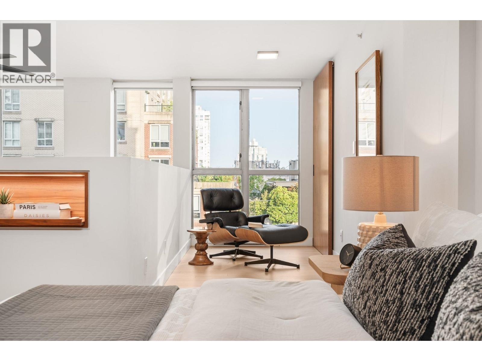 608 1238 Richards Street, Vancouver, British Columbia  V6B 3G2 - Photo 27 - R3165842