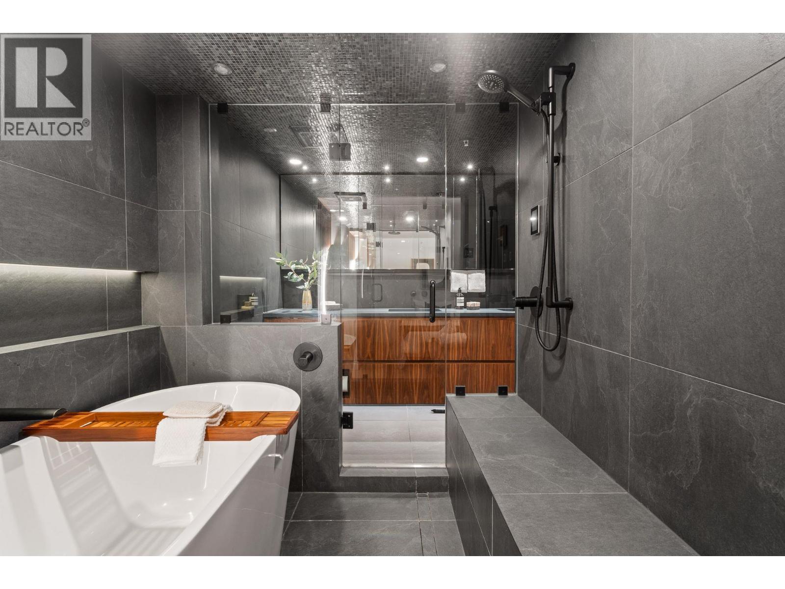 608 1238 Richards Street, Vancouver, British Columbia  V6B 3G2 - Photo 30 - R3165842