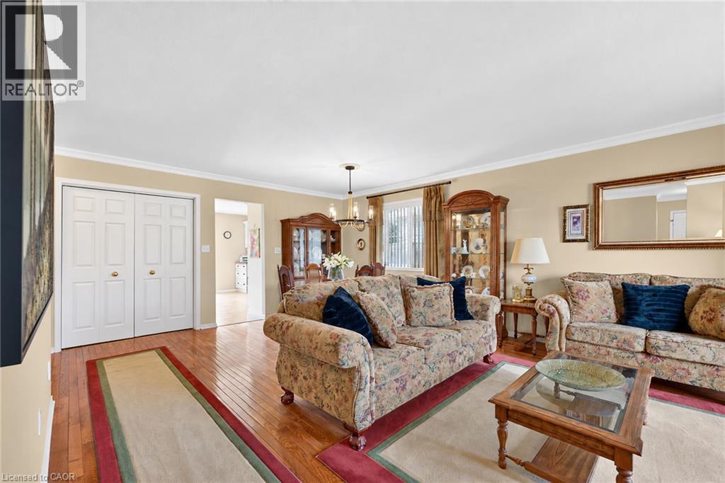 5150 Meadowood Lane, Beamsville, Ontario  L3J 0J8 - Photo 3 - 40864702
