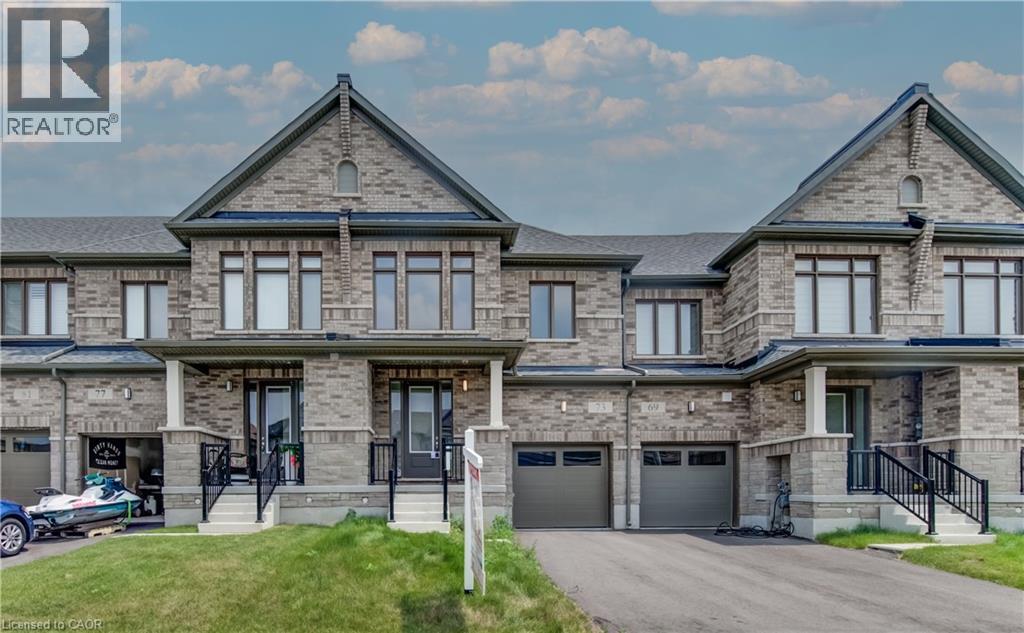 73 Prince Phillip Boulevard, Ayr, Ontario  N0B 1E0 - Photo 2 - 40866847
