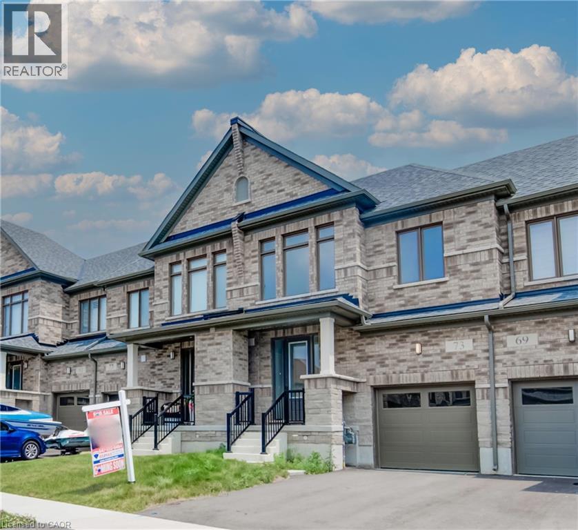 73 PRINCE PHILLIP Boulevard, Ayr, Ontario