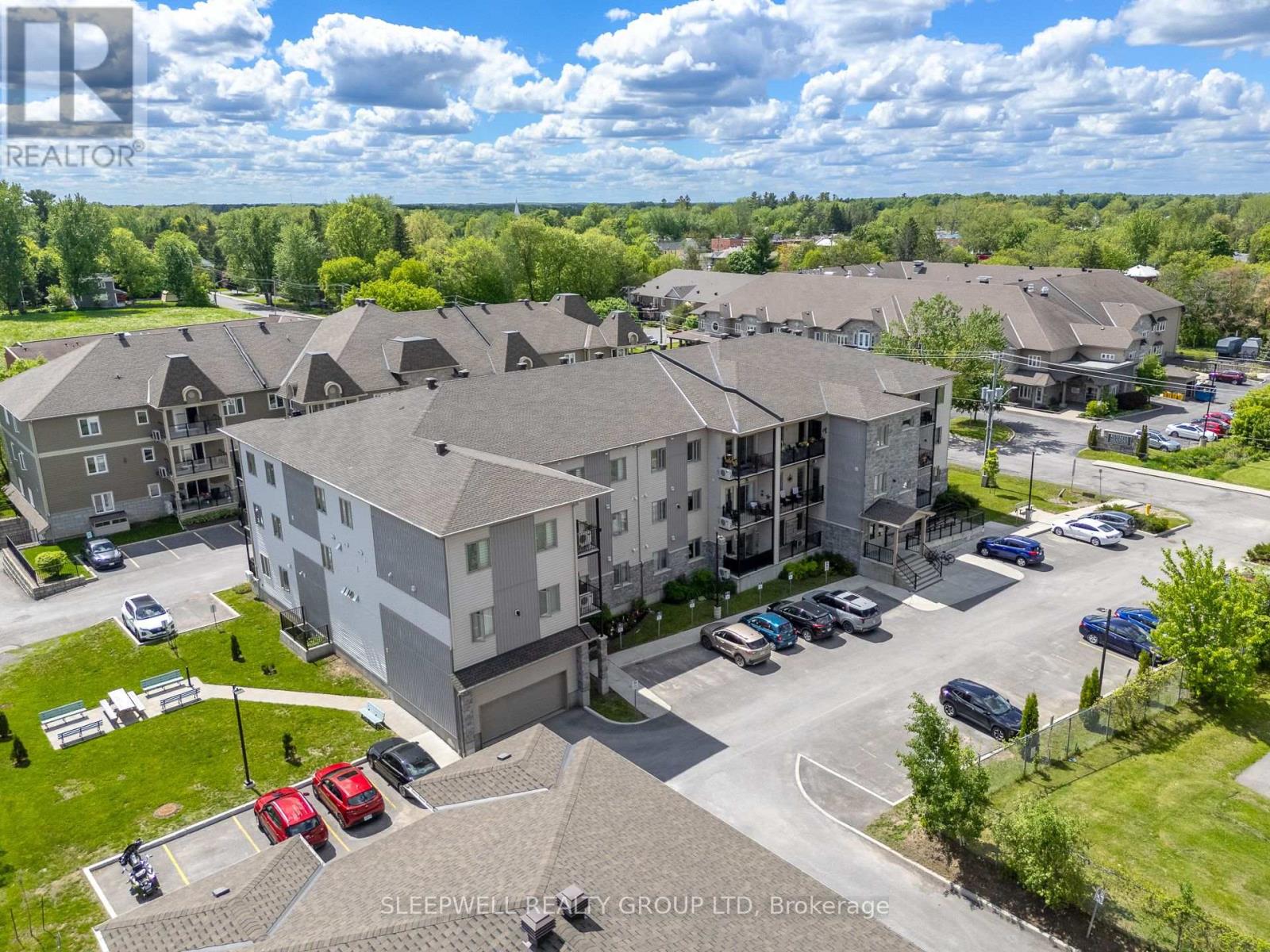 101 - 480 Church Street, Russell, Ontario  K4R 0G4 - Photo 15 - X13836778