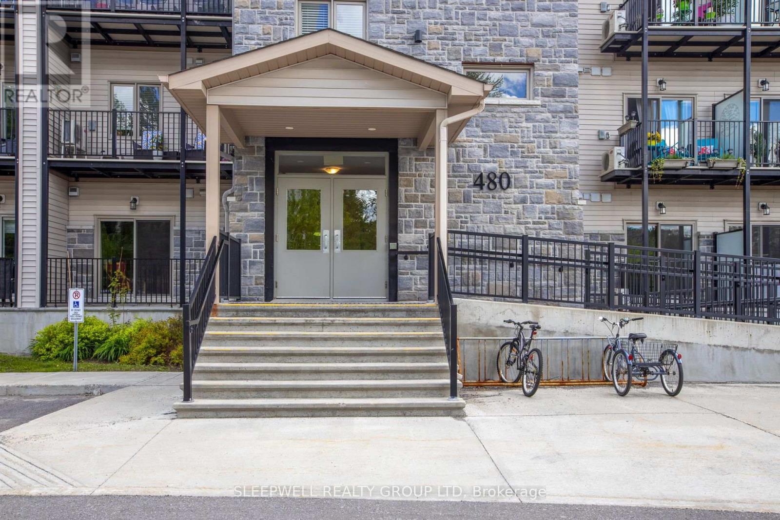 101 - 480 Church Street, Russell, Ontario  K4R 0G4 - Photo 2 - X13836778