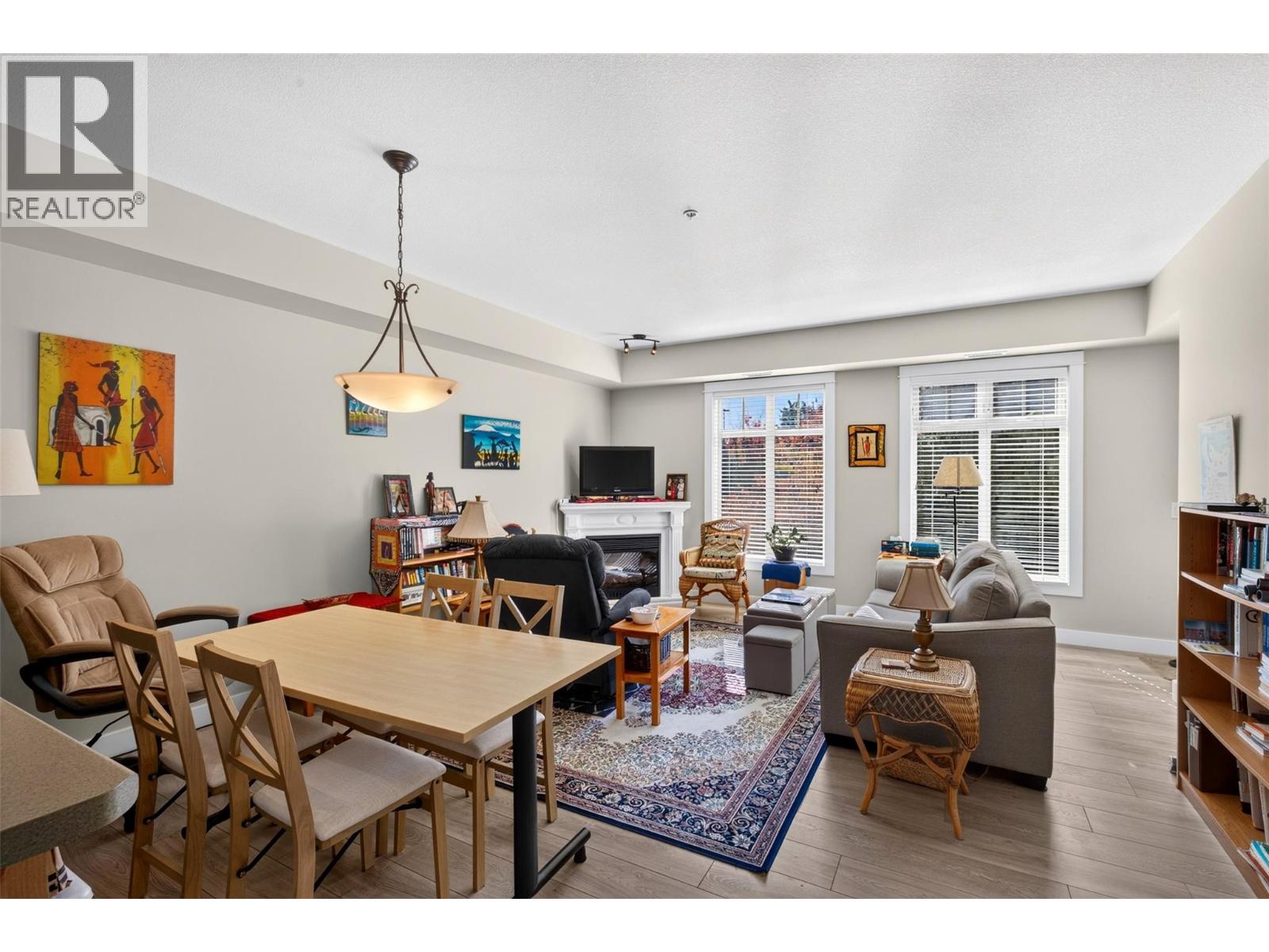 2551 Shoreline Drive Unit# 217, Lake Country, British Columbia  V4V 2P2 - Photo 4 - 10401084