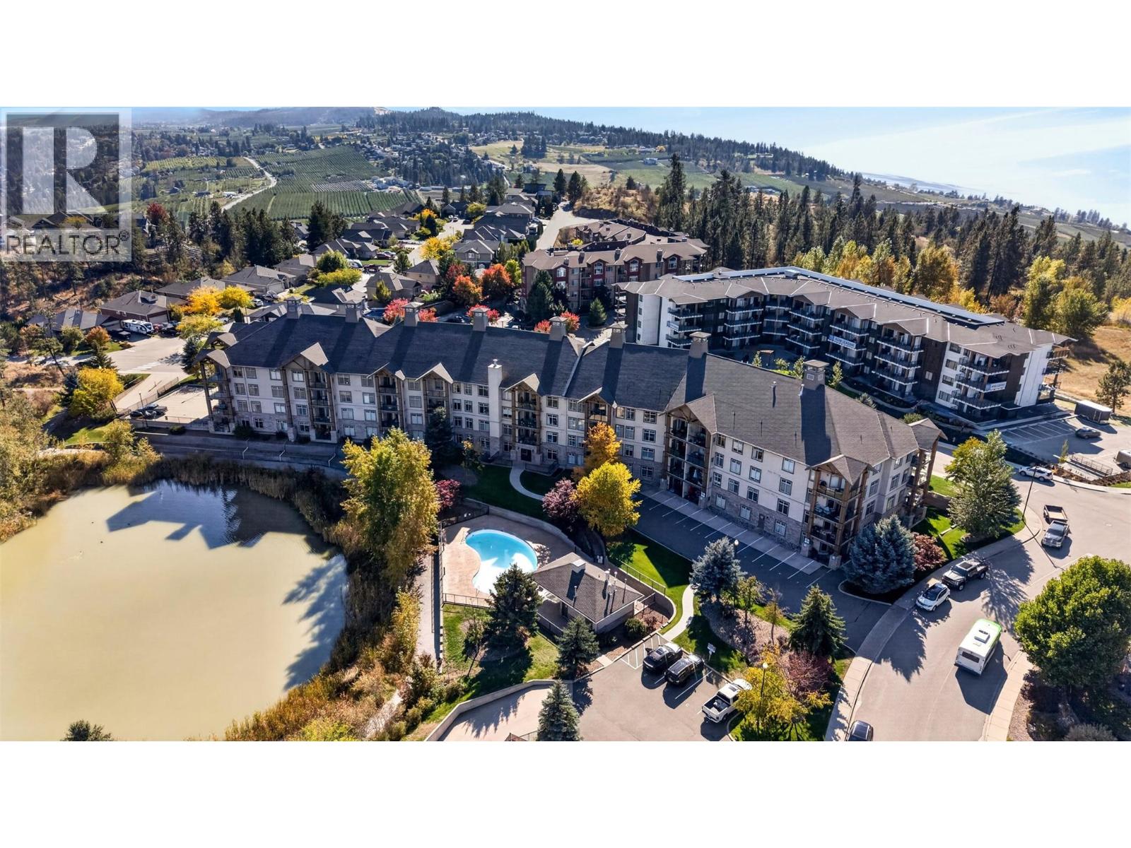 2551 Shoreline Drive Unit# 217, Lake Country, British Columbia  V4V 2P2 - Photo 22 - 10401084